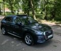 Сірий Ауді Ку 5, об'ємом двигуна 2 л та пробігом 86 тис. км за 14900 $, фото 6 на Automoto.ua