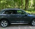 Сірий Ауді Ку 5, об'ємом двигуна 2 л та пробігом 86 тис. км за 14900 $, фото 2 на Automoto.ua