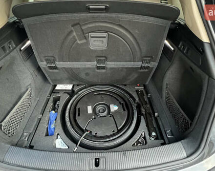 Серый Ауди Ку 5, объемом двигателя 1.98 л и пробегом 116 тыс. км за 29300 $, фото 26 на Automoto.ua