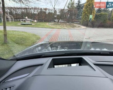 Серый Ауди Ку 5, объемом двигателя 2.97 л и пробегом 71 тыс. км за 53500 $, фото 24 на Automoto.ua