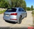 Сірий Ауді Ку 5, об'ємом двигуна 2 л та пробігом 126 тис. км за 28000 $, фото 6 на Automoto.ua