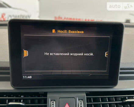 Серый Ауди Ку 5, объемом двигателя 2 л и пробегом 165 тыс. км за 26250 $, фото 36 на Automoto.ua