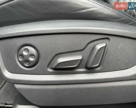 Серый Ауди Ку 5, объемом двигателя 2.97 л и пробегом 71 тыс. км за 53500 $, фото 50 на Automoto.ua