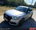 Сірий Ауді Ку 5, об'ємом двигуна 2 л та пробігом 126 тис. км за 28000 $, фото 4 на Automoto.ua