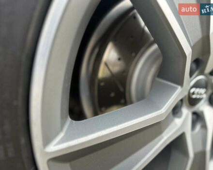 Сірий Ауді Ку 5, об'ємом двигуна 1.98 л та пробігом 119 тис. км за 31900 $, фото 18 на Automoto.ua