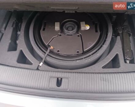 Серый Ауди Ку 5, объемом двигателя 1.98 л и пробегом 165 тыс. км за 22999 $, фото 29 на Automoto.ua