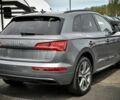 Серый Ауди Ку 5, объемом двигателя 2 л и пробегом 41 тыс. км за 7200 $, фото 4 на Automoto.ua