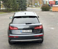 Ауди Ку 5 2019 в Тернополе на Automoto.ua Серый Ауди Ку 5, объемом двигателя 1.98 л и пробегом 84 тыс. км за 24900 $, фото 15 на Automoto.ua