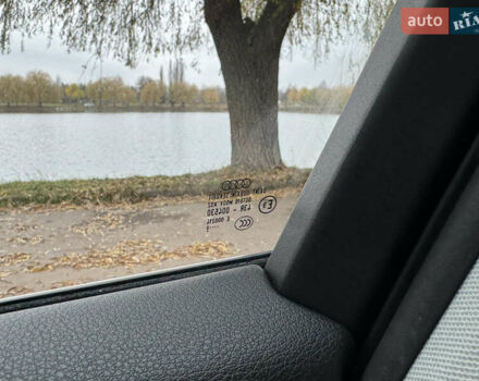 Серый Ауди Ку 5, объемом двигателя 1.98 л и пробегом 112 тыс. км за 25500 $, фото 34 на Automoto.ua