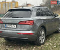 Сірий Ауді Ку 5, об'ємом двигуна 1.98 л та пробігом 119 тис. км за 31900 $, фото 7 на Automoto.ua