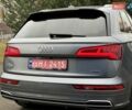 Сірий Ауді Ку 5, об'ємом двигуна 2 л та пробігом 220 тис. км за 29900 $, фото 14 на Automoto.ua