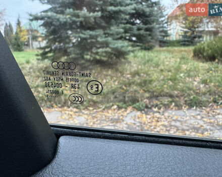 Серый Ауди Ку 5, объемом двигателя 1.98 л и пробегом 112 тыс. км за 25500 $, фото 33 на Automoto.ua