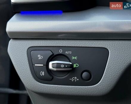 Сірий Ауді Ку 5, об'ємом двигуна 2 л та пробігом 220 тис. км за 29900 $, фото 71 на Automoto.ua