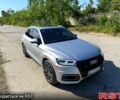 Сірий Ауді Ку 5, об'ємом двигуна 2 л та пробігом 126 тис. км за 28000 $, фото 3 на Automoto.ua