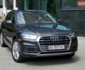 Сірий Ауді Ку 5, об'ємом двигуна 1.98 л та пробігом 70 тис. км за 30500 $, фото 1 на Automoto.ua