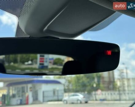 Серый Ауди Ку 5, объемом двигателя 1.98 л и пробегом 40 тыс. км за 25800 $, фото 17 на Automoto.ua