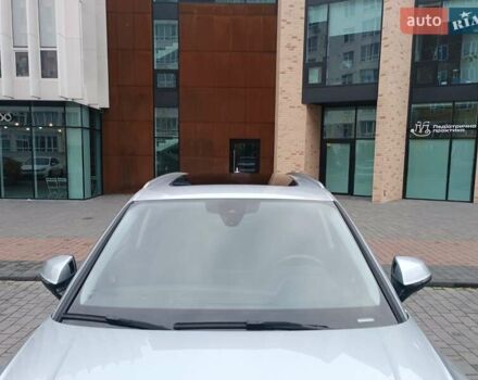 Серый Ауди Ку 5, объемом двигателя 1.98 л и пробегом 165 тыс. км за 22999 $, фото 3 на Automoto.ua