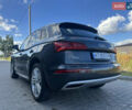 Ауди Ку 5 2019 в Ивано-Франковске на Automoto.ua Серый Ауди Ку 5, объемом двигателя 1.98 л и пробегом 41 тыс. км за 26600 $, фото 7 на Automoto.ua
