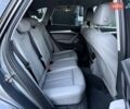 Сірий Ауді Ку 5, об'ємом двигуна 2 л та пробігом 220 тис. км за 29900 $, фото 48 на Automoto.ua