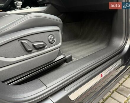 Серый Ауди Ку 5, объемом двигателя 2.97 л и пробегом 71 тыс. км за 53500 $, фото 85 на Automoto.ua