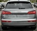 Серый Ауди Ку 5, объемом двигателя 2 л и пробегом 41 тыс. км за 7200 $, фото 3 на Automoto.ua