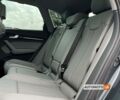 Серый Ауди Ку 5, объемом двигателя 2 л и пробегом 43 тыс. км за 37300 $, фото 9 на Automoto.ua