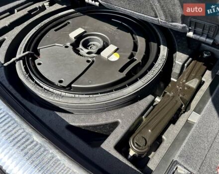 Сірий Ауді Ку 5, об'ємом двигуна 2 л та пробігом 220 тис. км за 29900 $, фото 24 на Automoto.ua