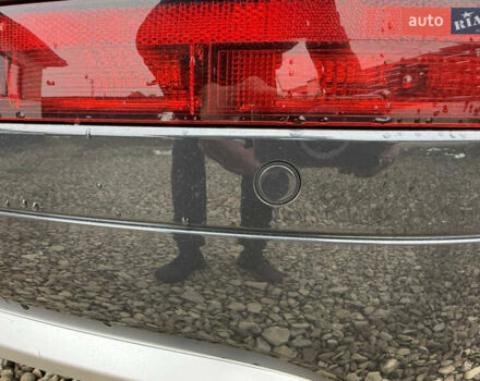 Серый Ауди Ку 5, объемом двигателя 1.98 л и пробегом 100 тыс. км за 25900 $, фото 79 на Automoto.ua