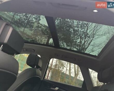 Серый Ауди Ку 5, объемом двигателя 1.98 л и пробегом 101 тыс. км за 31500 $, фото 9 на Automoto.ua