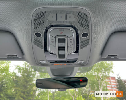 Серый Ауди Ку 5, объемом двигателя 2 л и пробегом 43 тыс. км за 37300 $, фото 10 на Automoto.ua