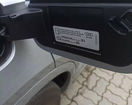 Серый Ауди Ку 5, объемом двигателя 1.98 л и пробегом 68 тыс. км за 31200 $, фото 27 на Automoto.ua