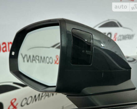 Серый Ауди Ку 5, объемом двигателя 2 л и пробегом 165 тыс. км за 26250 $, фото 19 на Automoto.ua