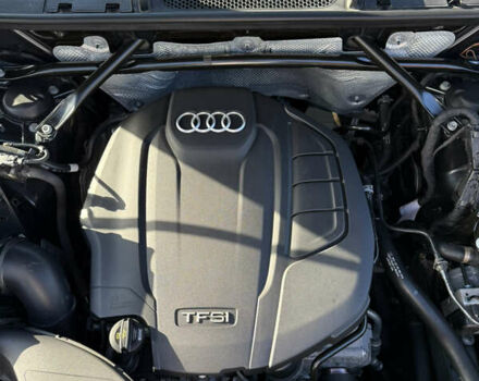 Серый Ауди Ку 5, объемом двигателя 1.98 л и пробегом 168 тыс. км за 23400 $, фото 13 на Automoto.ua