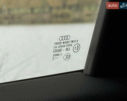 Серый Ауди Ку 5, объемом двигателя 1.98 л и пробегом 112 тыс. км за 25500 $, фото 32 на Automoto.ua