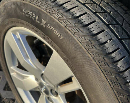 Серый Ауди Ку 5, объемом двигателя 1.98 л и пробегом 55 тыс. км за 27800 $, фото 62 на Automoto.ua