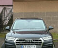 Серый Ауди Ку 5, объемом двигателя 1.98 л и пробегом 103 тыс. км за 28999 $, фото 1 на Automoto.ua