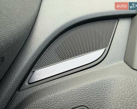 Серый Ауди Ку 5, объемом двигателя 2.97 л и пробегом 71 тыс. км за 53500 $, фото 60 на Automoto.ua