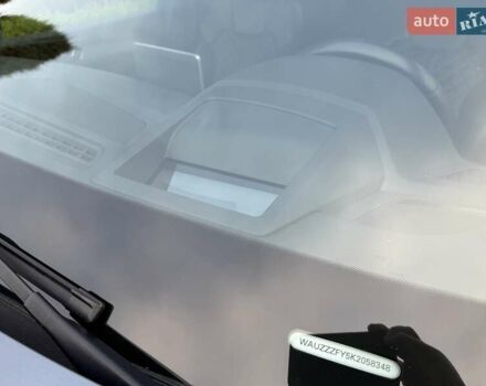 Серый Ауди Ку 5, объемом двигателя 2.97 л и пробегом 71 тыс. км за 53500 $, фото 61 на Automoto.ua