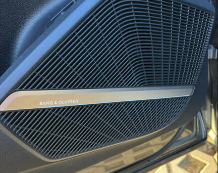 Серый Ауди Ку 5, объемом двигателя 1.98 л и пробегом 55 тыс. км за 27800 $, фото 57 на Automoto.ua