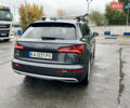 Ауди Ку 5 2019 в Киеве на Automoto.ua Серый Ауди Ку 5, объемом двигателя 1.98 л и пробегом 84 тыс. км за 28000 $, фото 21 на Automoto.ua