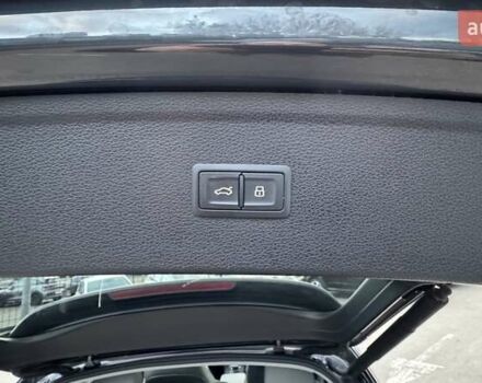 Серый Ауди Ку 5, объемом двигателя 1.98 л и пробегом 52 тыс. км за 28999 $, фото 17 на Automoto.ua