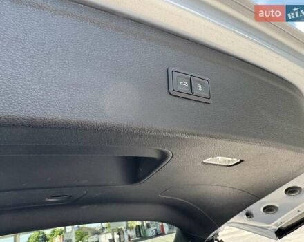 Серый Ауди Ку 5, объемом двигателя 1.98 л и пробегом 40 тыс. км за 25800 $, фото 85 на Automoto.ua