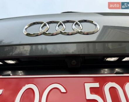 Серый Ауди Ку 5, объемом двигателя 2.97 л и пробегом 71 тыс. км за 53500 $, фото 131 на Automoto.ua