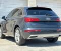 Сірий Ауді Ку 5, об'ємом двигуна 0 л та пробігом 44 тис. км за 9200 $, фото 11 на Automoto.ua