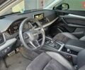 Сірий Ауді Ку 5, об'ємом двигуна 1.97 л та пробігом 205 тис. км за 36500 $, фото 12 на Automoto.ua
