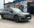 Сірий Ауді Ку 5, об'ємом двигуна 3 л та пробігом 198 тис. км за 33900 $, фото 1 на Automoto.ua