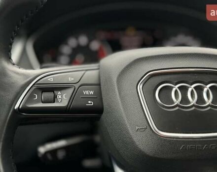 Сірий Ауді Ку 5, об'ємом двигуна 1.98 л та пробігом 78 тис. км за 27500 $, фото 31 на Automoto.ua