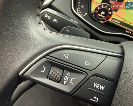 Серый Ауди Ку 5, объемом двигателя 1.98 л и пробегом 100 тыс. км за 25900 $, фото 62 на Automoto.ua