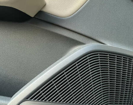 Серый Ауди Ку 5, объемом двигателя 1.98 л и пробегом 116 тыс. км за 29300 $, фото 19 на Automoto.ua