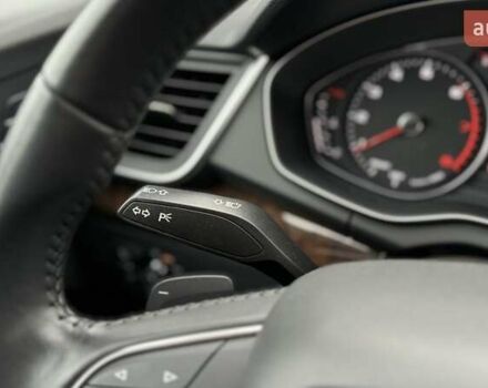 Сірий Ауді Ку 5, об'ємом двигуна 1.98 л та пробігом 78 тис. км за 27500 $, фото 33 на Automoto.ua